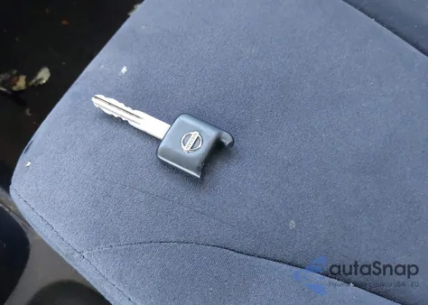 2007 Nissan Versa 1.8S from USA, damaged, VIN 3N1BC11E27L453603